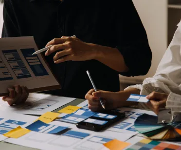 BBA design management course in Pune for fashion and interior industry careers