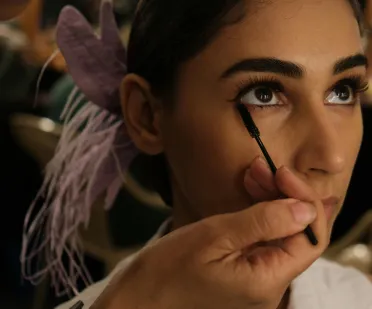 Advanced makeup and hair design course in Pune with professional training