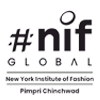 NIF Global Pimpri Chinchwad new identity fashion designing institute Pune