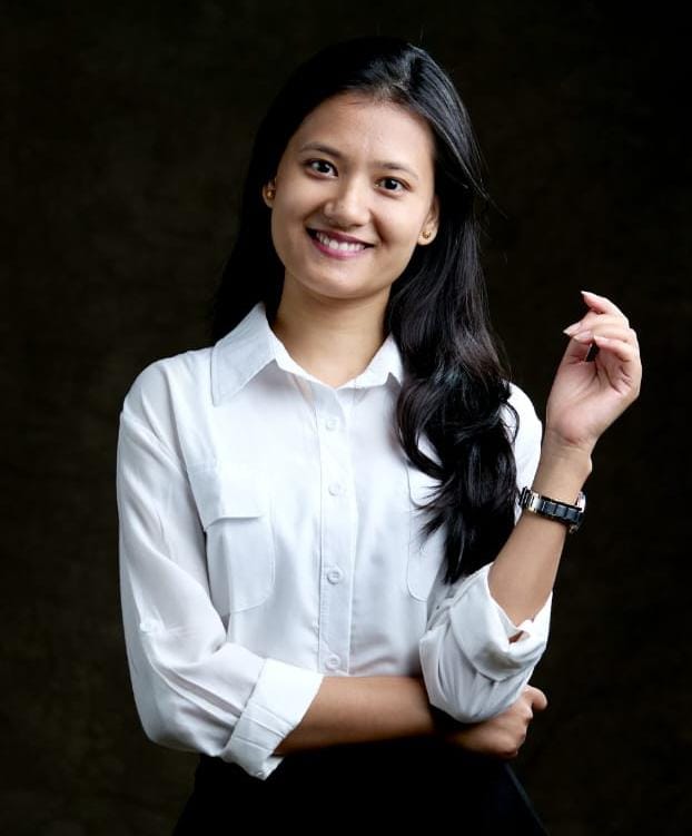 Jyoti Pradhan student testimonial